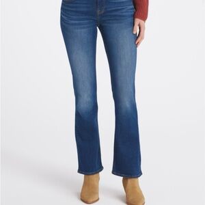 Women's Blue Jeans